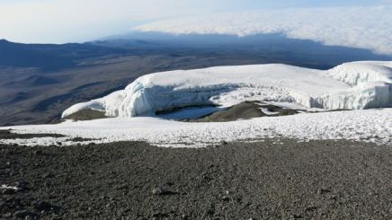Kilimanjaro Rongai 2013-374